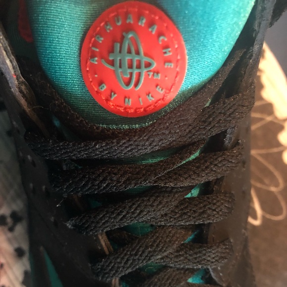 Nike air huarache - Picture 8 of 13